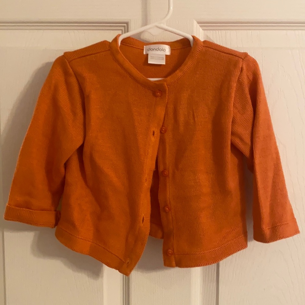 Dondolo Sweater